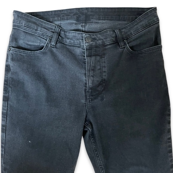 Ksubi jeans 32” / dark grey - Picture 7 of 7